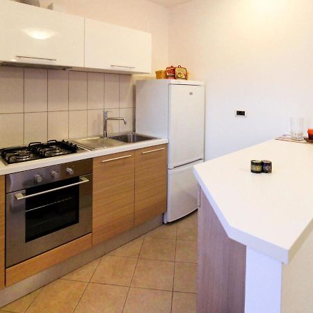 Apartment Lina - Pul458 By Interhome Šišan 외부 사진